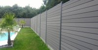 Portail Clôtures dans la vente du matériel pour les clôtures et les clôtures à Vouthon